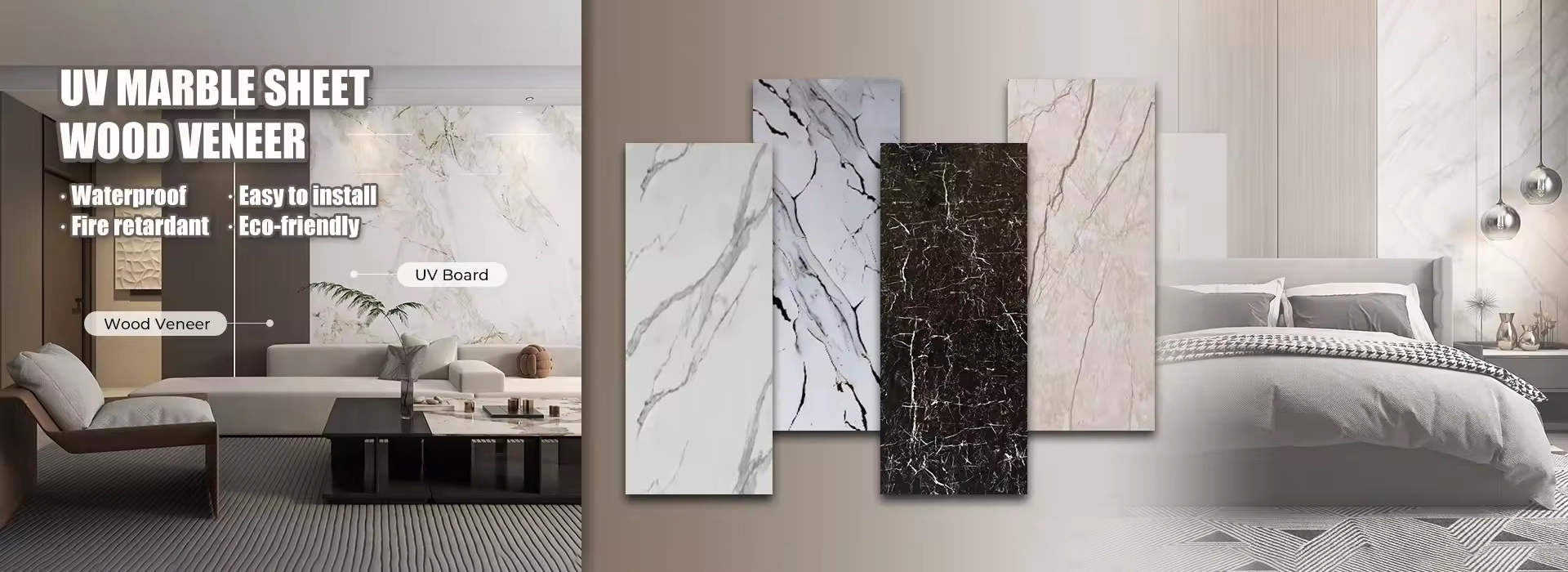 Nhà máy bảng điều khiển UV
