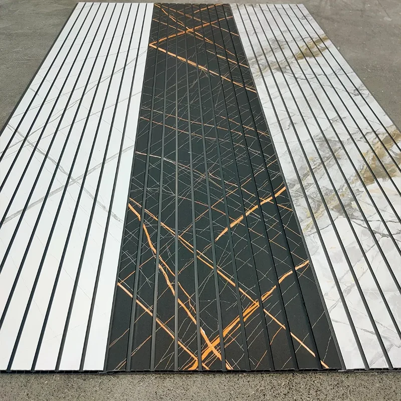 Bảng trần PVC bằng chứng độ ẩm